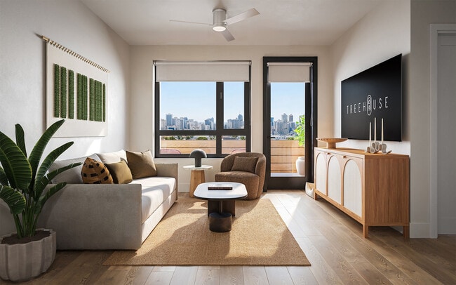 Treehouse, San Diego, CA 92103 - photo 3