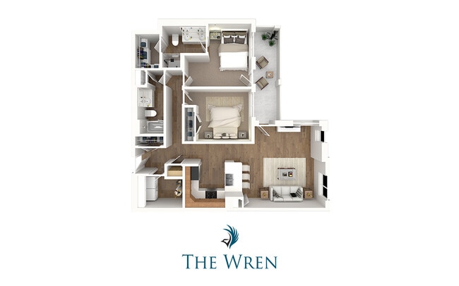 The Wren & The Windsor, Carmel, IN 46032 - photo 4