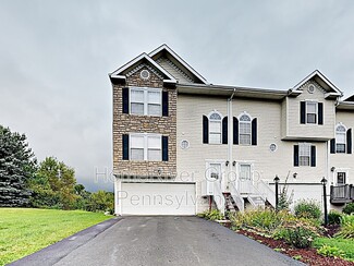 111 Antler Hollow Ct, Cranberry Township, PA 16066