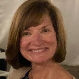 Suzanne Asselin