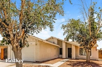 6565 Boxwood Ln, Las Vegas, NV 89103