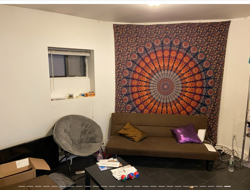 774 Columbus Ave unit 5, Roxbury Crossing, MA 02120 - photo 1