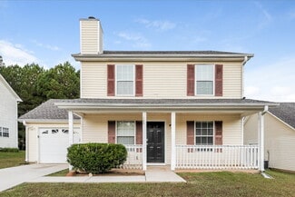 102 Inverness Trace, Riverdale, GA 30274