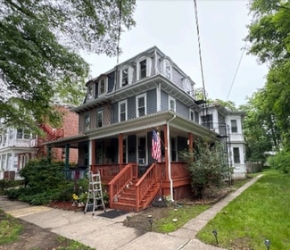 105 Broad St Unit 1, Mount Holly, NJ 08060