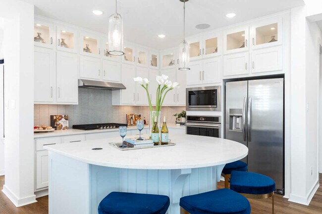 1617 Wandell Way, Haslet, TX 76052 - photo 5