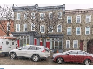 3511 Conrad St Unit B, Philadelphia, PA 19129