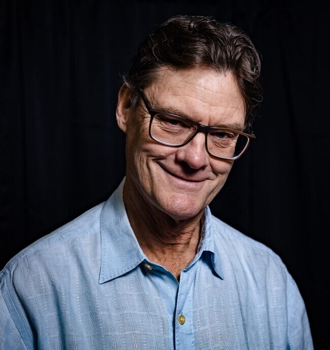 Dirk Arnold