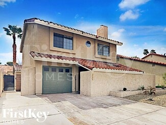 1742 La Cruz Dr, Henderson, NV 89014