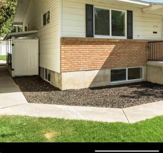 315 Jackson St Unit 2, American Falls, ID 83211