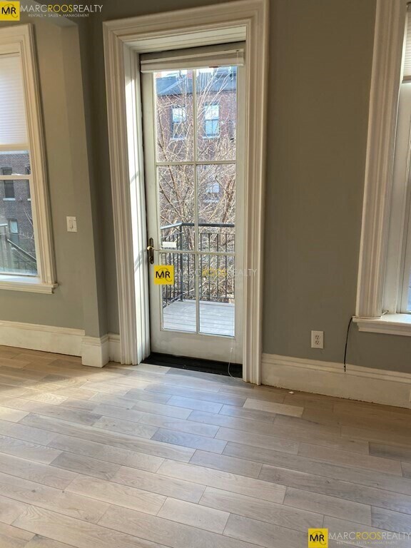 4 Wigglesworth St unit 2, Roxbury Crossing, MA 02120 - photo 6