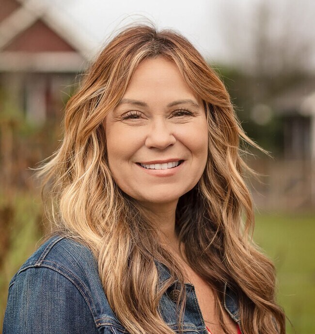 Tanya Frady