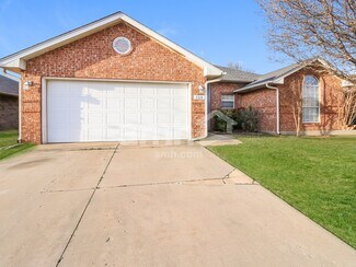 709 SW 156th St, Oklahoma City, OK 73170