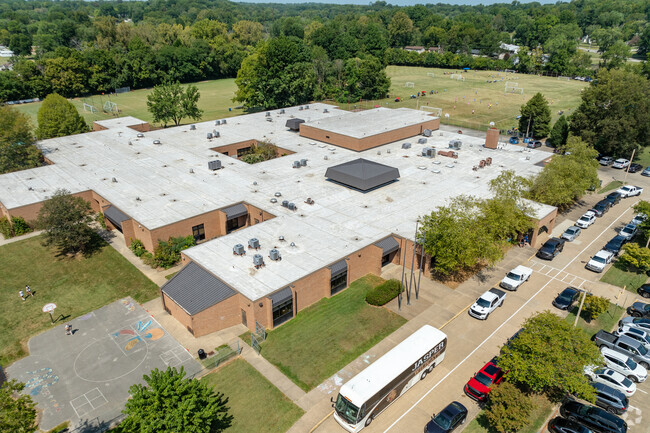 The student population of Daniel Wertz Elementary School is 308 and the school serves PK-5.