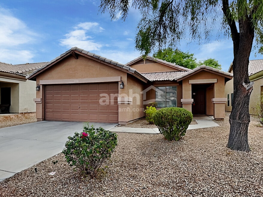 2071 S 155th Dr, Goodyear, AZ 85338 - photo 1