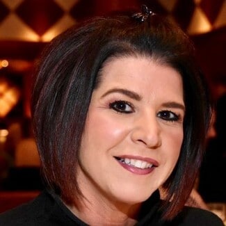 Angela Garzone