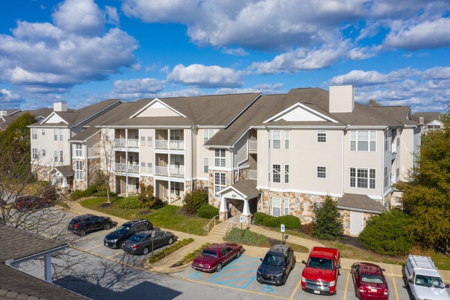 St. Andrews Community, Bear, DE 19701 - photo 3