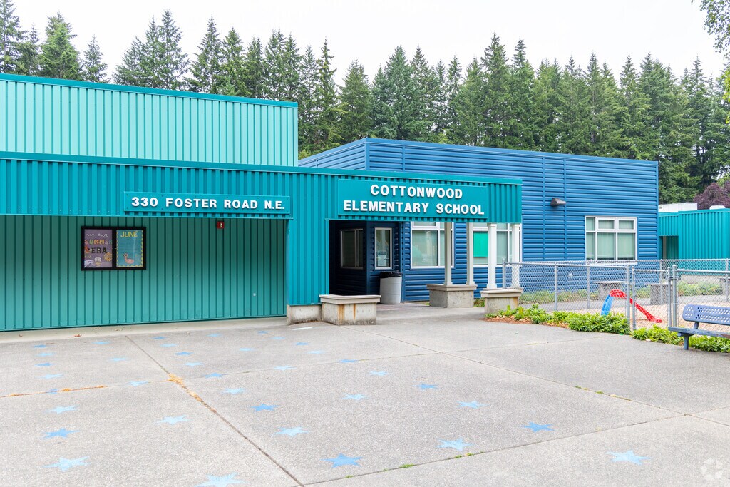 Cottonwood Elementary School