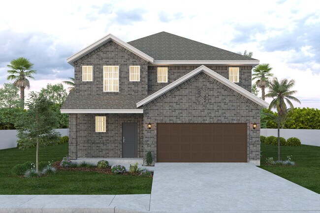 5402 Brahman Ln unit 36902873, Laredo, TX 78046 - photo 2