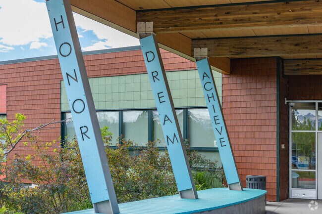 Airport Heights Elementary School