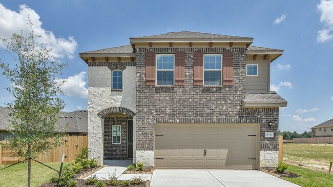 21731 Carballo Oak unit 36479932, Tomball, TX 77377 - photo 3