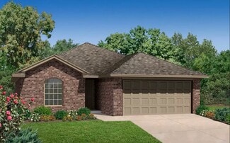 15203 E 40th Place S Unit 36883648, Tulsa, OK 74134