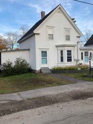 55 Dartmouth St, Laconia, NH 03246