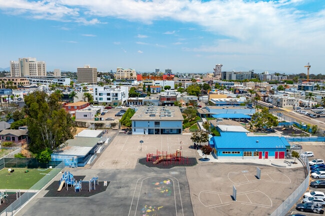 Florence Elementary School