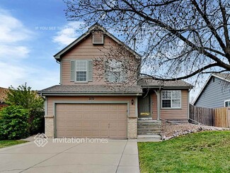 2232 E 97th Dr, Thornton, CO 80229