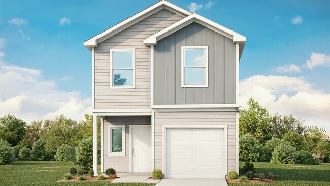 2719 Echinacea Path unit 37863064, Converse, TX 78109 - photo 2