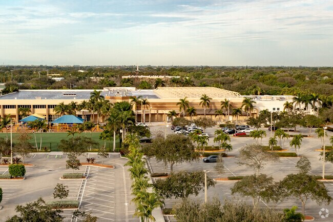 Calvary Christian Academy, Rankings & Reviews