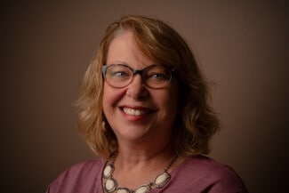 Brenda Nebel