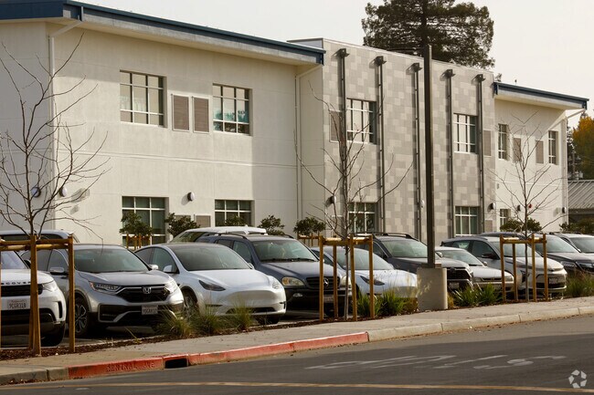 Ellis Elementary School is a great public school option in Sunnyvale.
