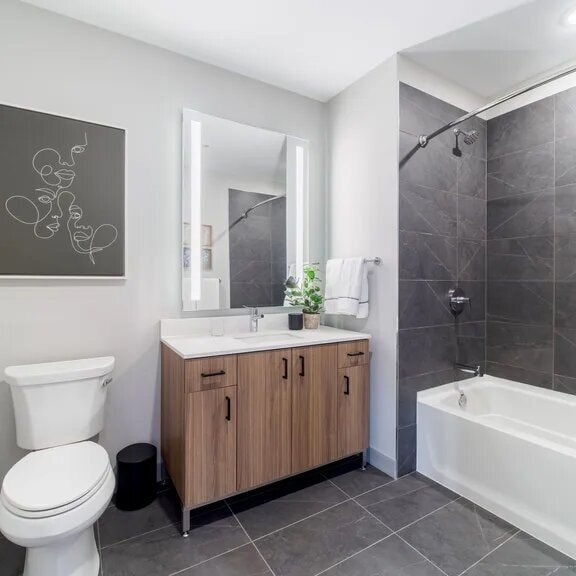 Parc Chestnut unit 1804, Chicago, IL 60610 - photo 6