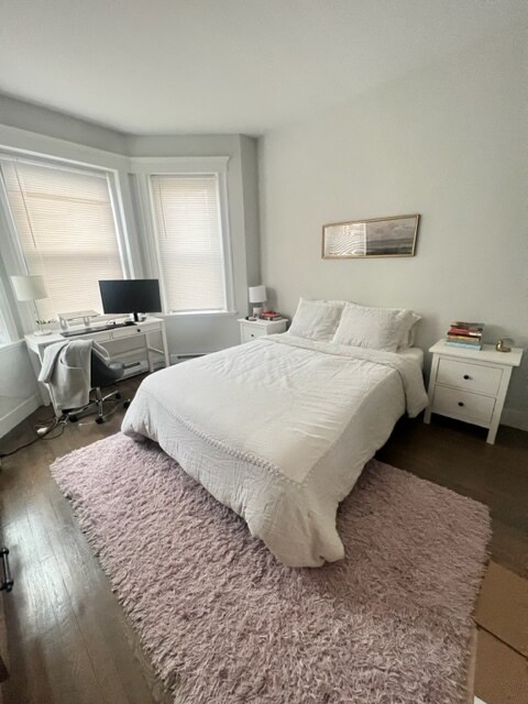 35 Peterborough St unit 4, Boston, MA 02215 - photo 5