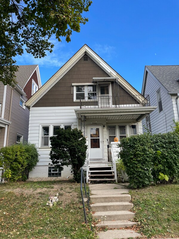 3108 N Pierce St Unit A, Milwaukee, WI 53212