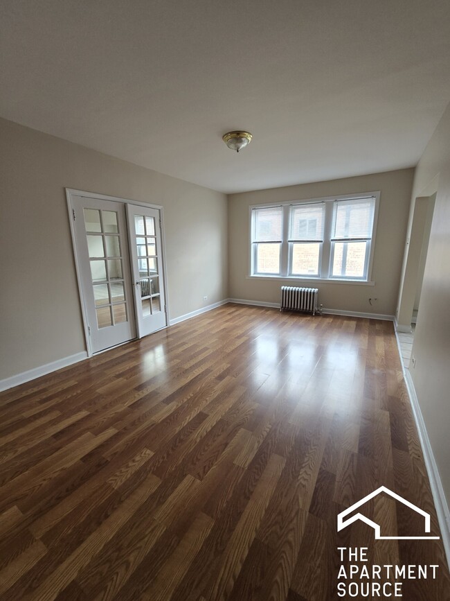1333 W Birchwood Ave Unit 308, Chicago, IL 60626