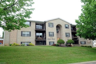 1527 Foster Ave Unit 10, Cambridge, OH 43725