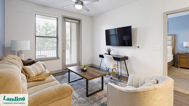 2800 NE Green Oaks Blvd unit 2209.1412336, Grand Prairie, TX 75050 - photo 3