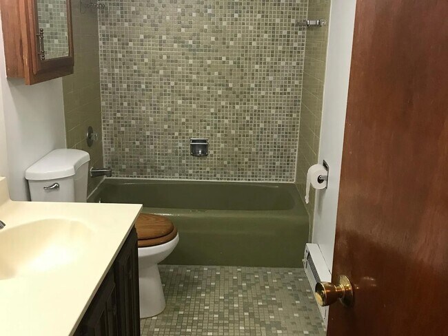 Oak Field West unit 413C, Chicago, IL 60707 - photo 4