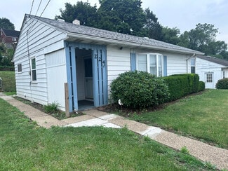 224 Dersam St, McKeesport, PA 15133