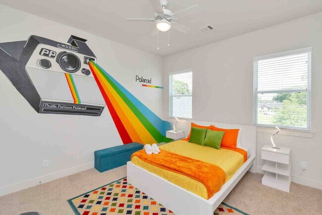 3644 Griggs Rd unit ID1047940P, Houston, TX 77021 - photo 6