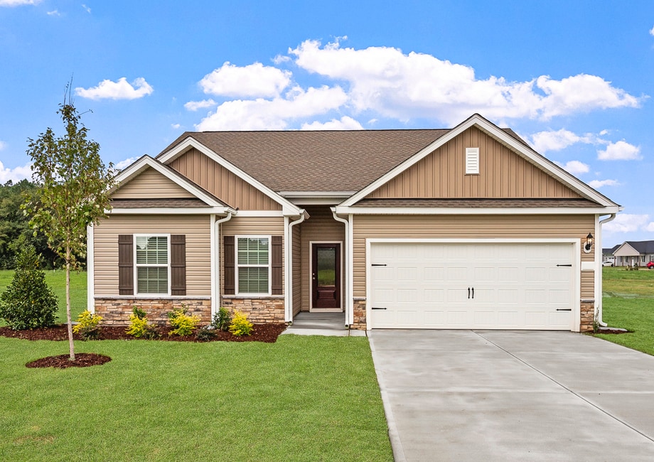 8919 Ava Dr unit 36998102, Bailey, NC 27807 - photo 1