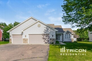 1823 Evergreen Ln, Shakopee, MN 55379