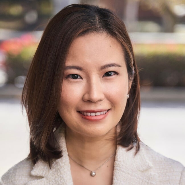 Xiang Stephanie Zheng