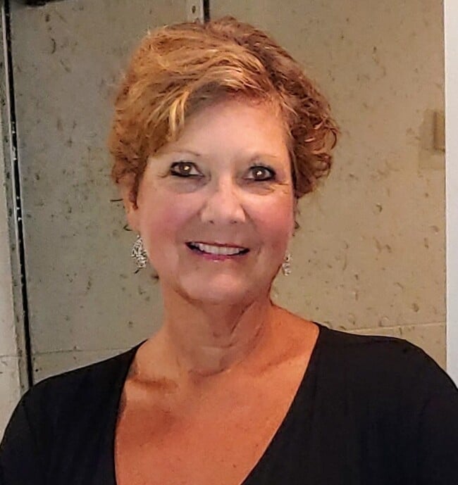 Janet Griffin