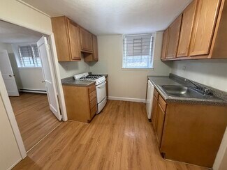 131 Sutherland Rd Unit A, Boston, MA 02135