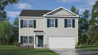 174 Oak Barrel Rd, Wilson's Mills, NC 27577