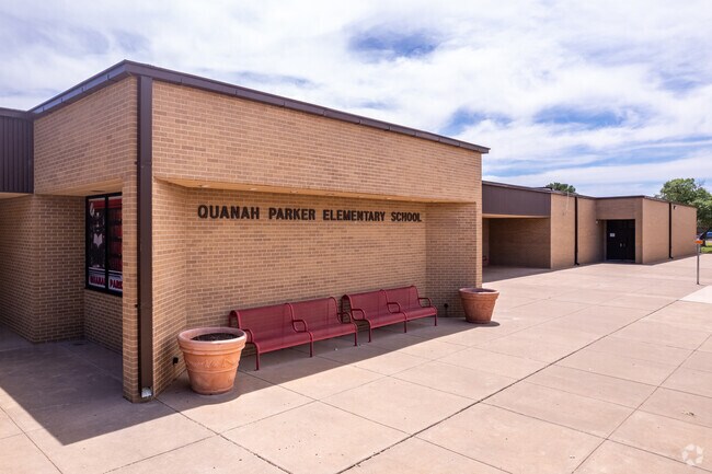 Parker Elementary School