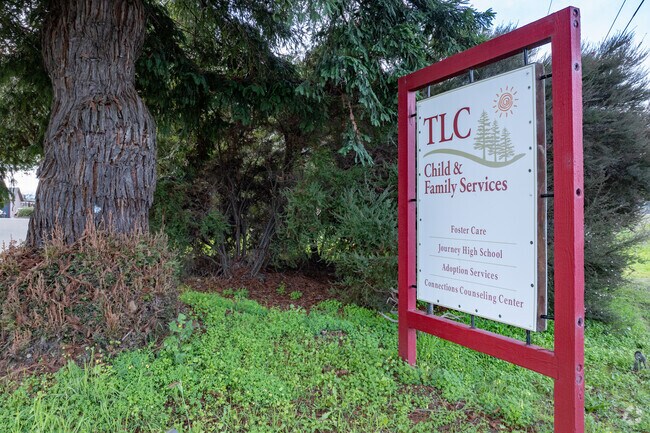 Students are the highest priority at Journey High School.