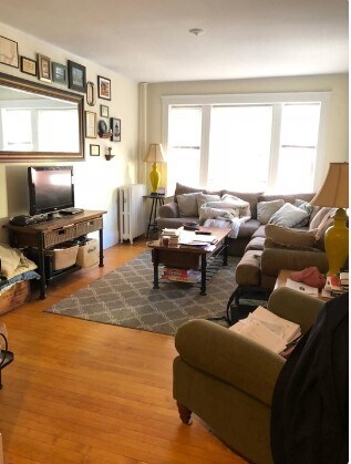 11 Centre St unit 1, Cambridge, MA 02139 - photo 1